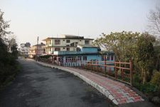 Pelling Tourism - All About Pelling