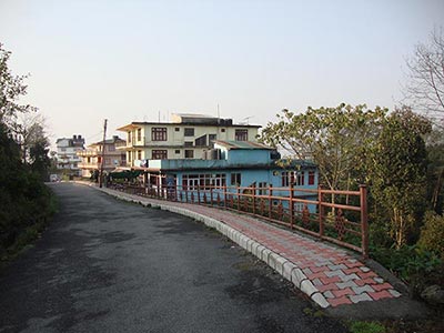 Pelling Pelling