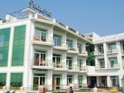 Hotel Pulin Puri