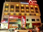 Hotel Apple