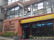 Hotel Sonar Bangla Darjeeling