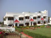 Hotel New Shankar International