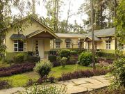 Tuskers Den Forest Resort