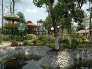 Elephanta Forest Resort