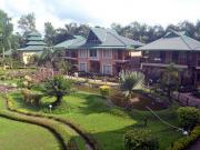 Green Touch Dooars Eco Resort