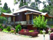 Aranya Jungle Resort