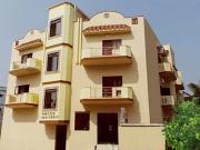 Prateek Residency