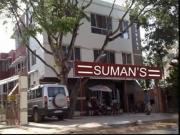Hotel Suman's