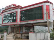 Hotel Sarkar Palace