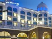 Hotel Radisson Blu Plaza