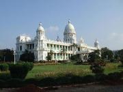 Hotel Lalitha Mahal Palace