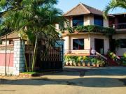 Grand Maurya Hotel and Resort