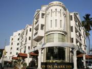 Hotel Crystal Paark Inn