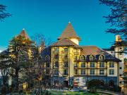 Wildflower Hall, An Oberoi Resort, Shimla