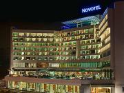 Novotel Visakhapatnam Varun Beach