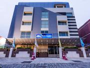 Best Western Ramachandra