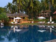 Taj Fort Aguada Resort & Spa, Goa