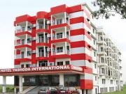 Hotel Yashoda International