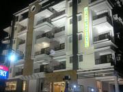 Hotel Maa Tara Residency