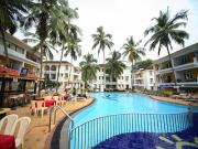 Alor Grande Holiday Resort