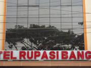 Hotel Rupasi Bangla