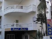 Hotel Sathi