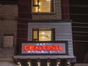 Hotel Central Residency