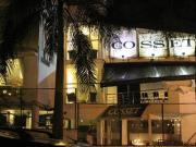 Cosset-A Boutique Hotel