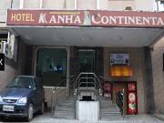 Hotel Kanha Continental