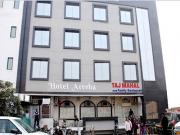 Hotel Areeba