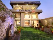 Hotel Rigel Inn