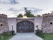 Lohagarh Fort Resort