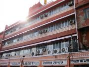 LMB Hotel