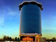 The Theme Hotel
