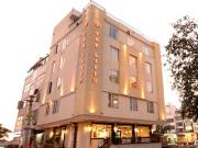 Hotel The Livin - Luxury Boutique Hotel