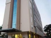 Ujjwal Premier Hotel