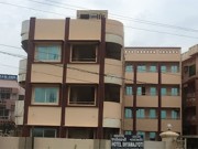 Hotel Shyamajyoti