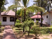 Chhuti Holiday Resort