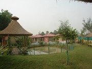 Farm Ville Boutique Resort