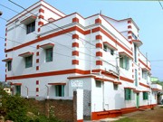 Shanti Neer Lodge