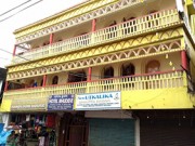 Hotel Bhudevi