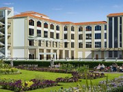 Hotel Golden Palace