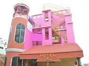 Hotel E-Taj