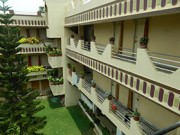 Jayashree Hotel