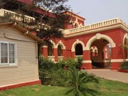 Mahodadhi Palace