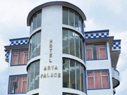 Hotel Arya Palace