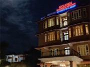Golden Kuensel Resort & Spa