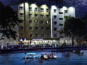 Hotel Akash Sarovar