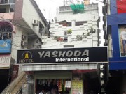 Hotel Yashoda International