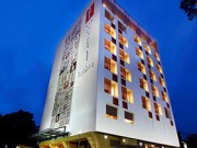 Hotel Imperial Heights